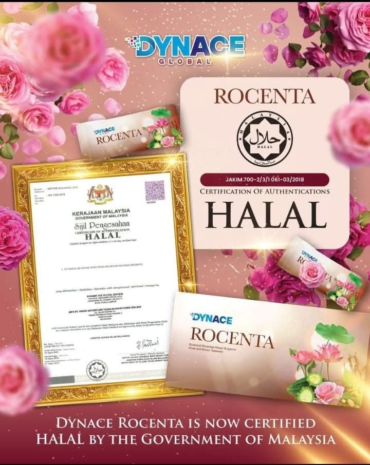 Certification HALAL par le gouvernement de Malaisie